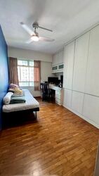 Blk 466A Spring Lodge (Sembawang), HDB 5 Rooms #521011221